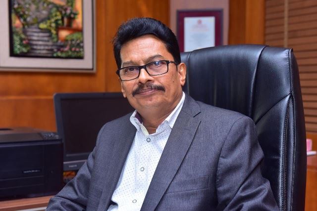 MU: Dr. Heggade to felicitate Prof. P S Yadapadithaya on May 27